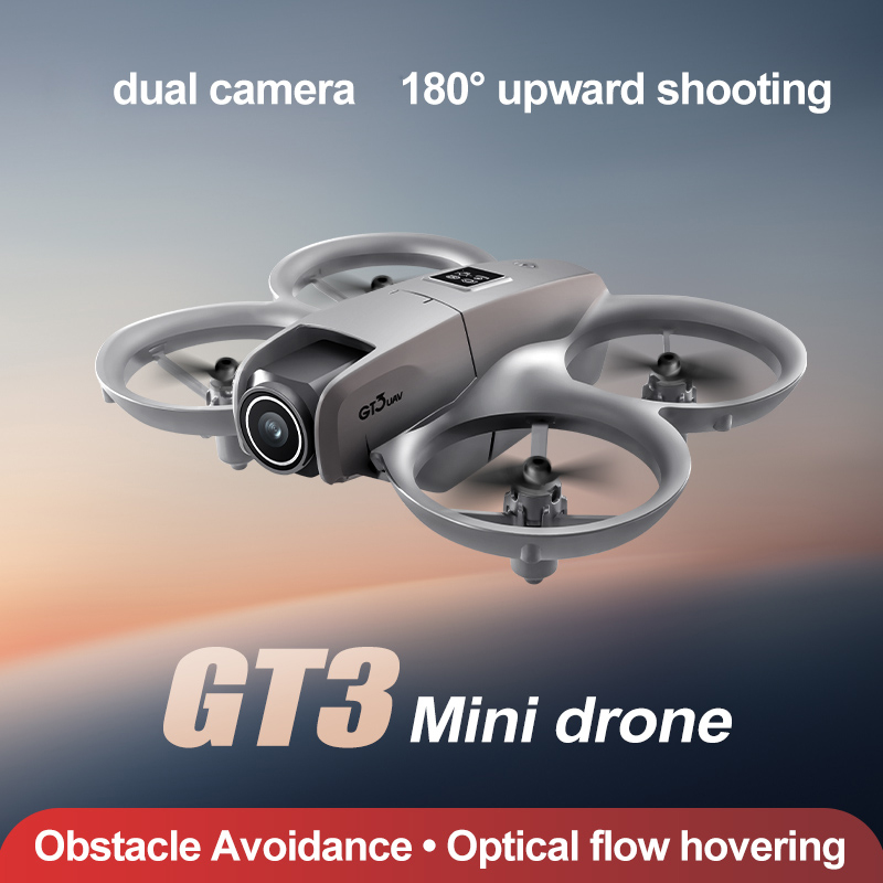 Photography Pro - 2026 GT3 MAX RC Drone 8K