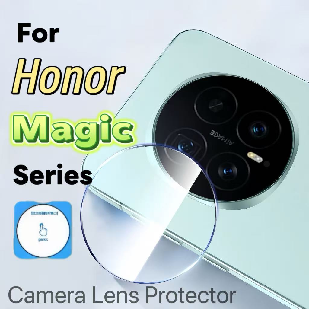 Photography Pro - HONOR Magic 6 Pro Camera Resist