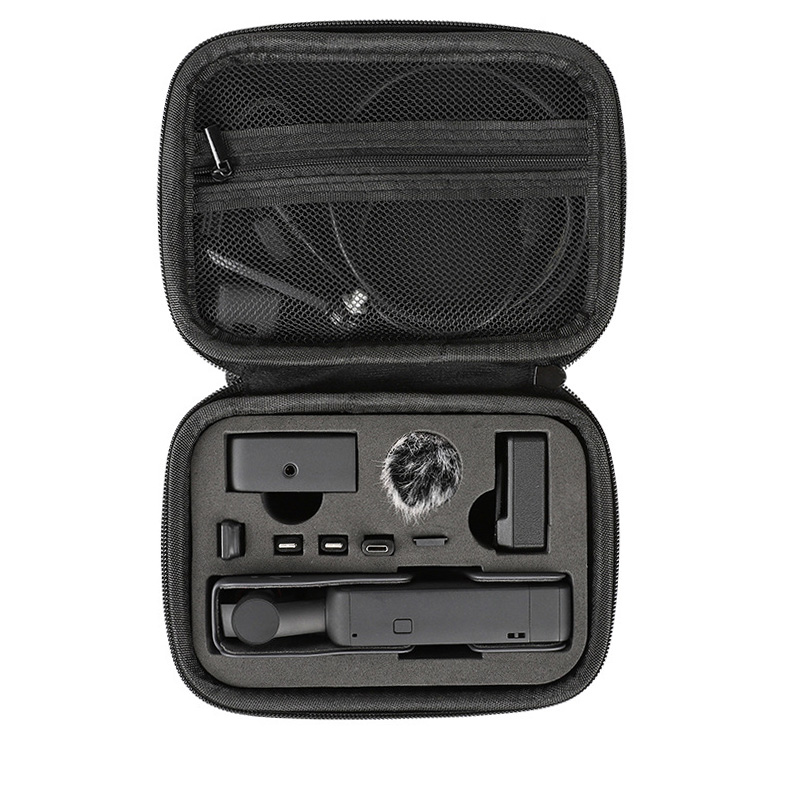 Pocket Camera Portable Case Ha - Memory Card Case ulasan dan harga