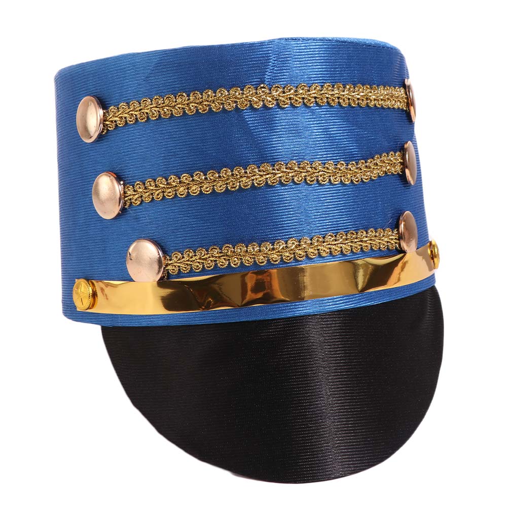 Hat-nutcrackers Marching Band  - Photography Major ulasan dan harga