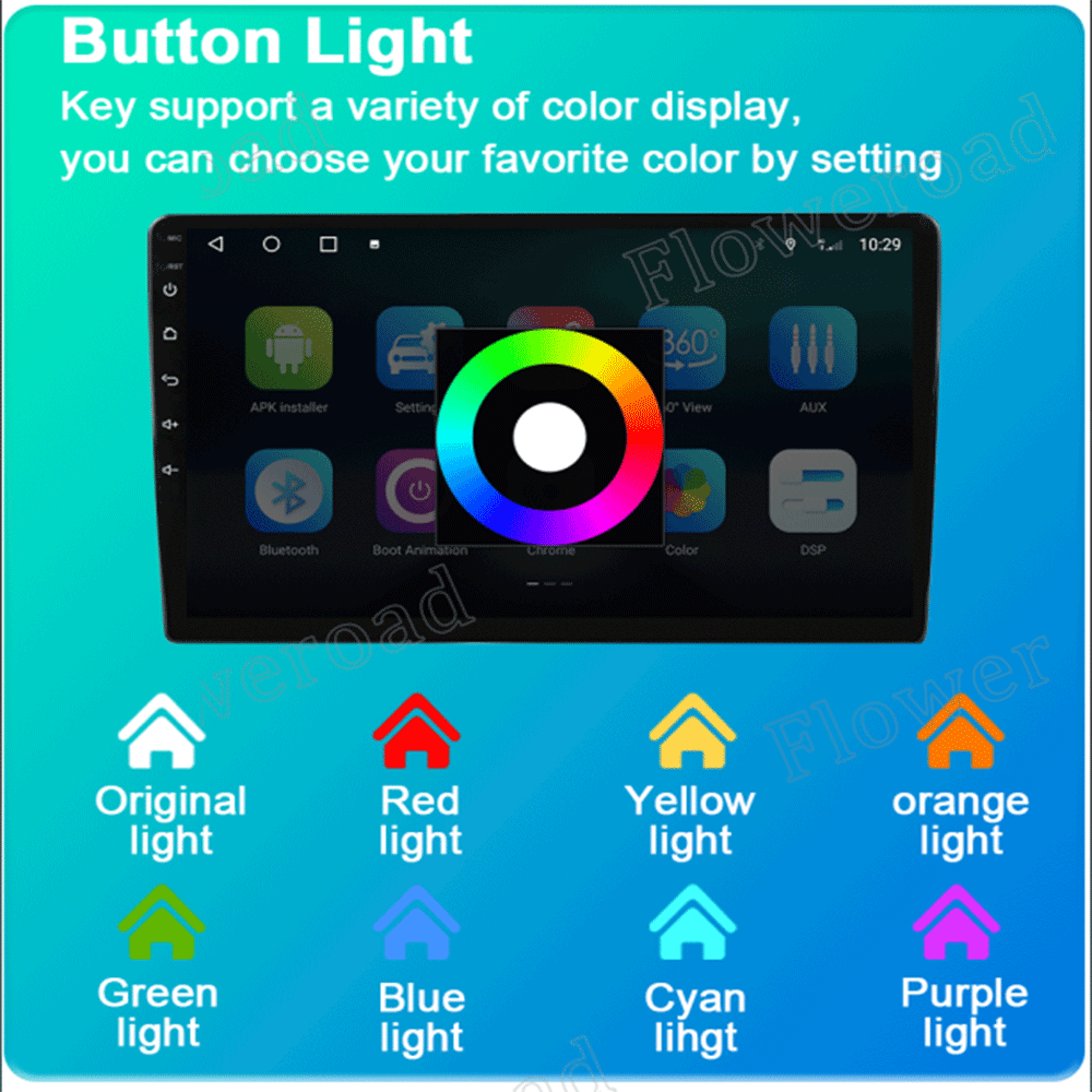 Android 16 Auto Car Radio For  - Photograph Mp3 ulasan dan harga