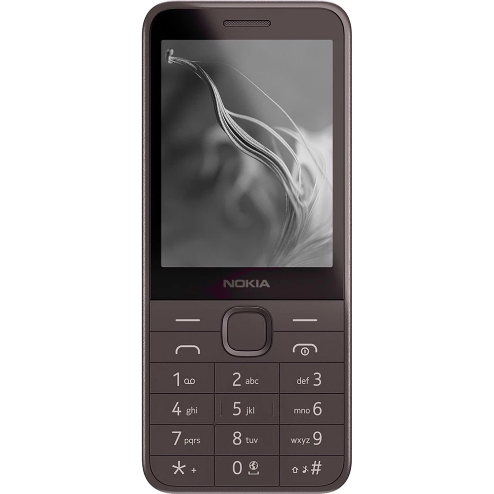 Nokia 235 4G Backup Phone 2SIM - Photograph Mp3 ulasan dan harga