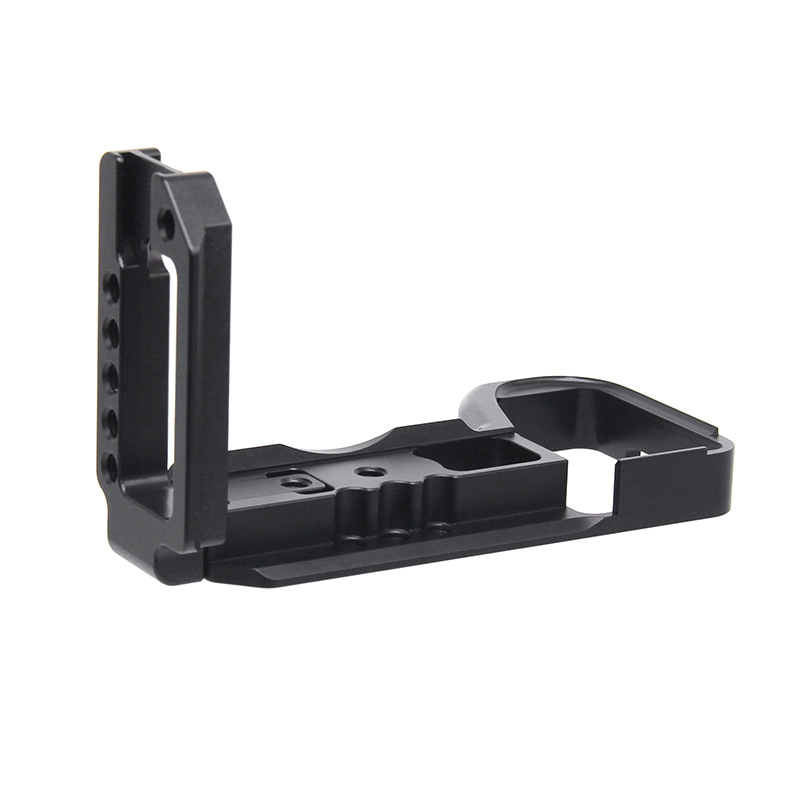 Camera Cage for Sony a6600 Pro - Camera Cage Rig ulasan dan harga