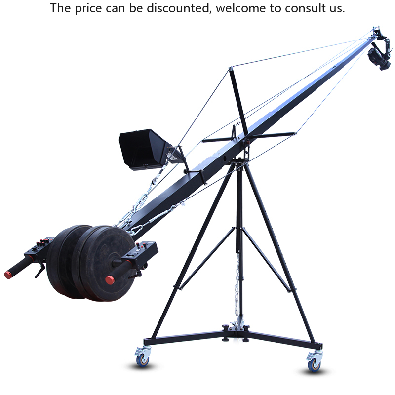 JIANMEI SFs 4m Aluminum Alloy  - Photography Major ulasan dan harga