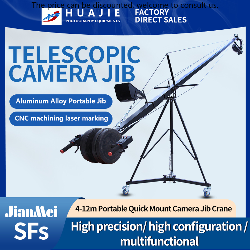 JIANMEI SFs 4m Aluminum Alloy  - Photography Major ulasan dan harga
