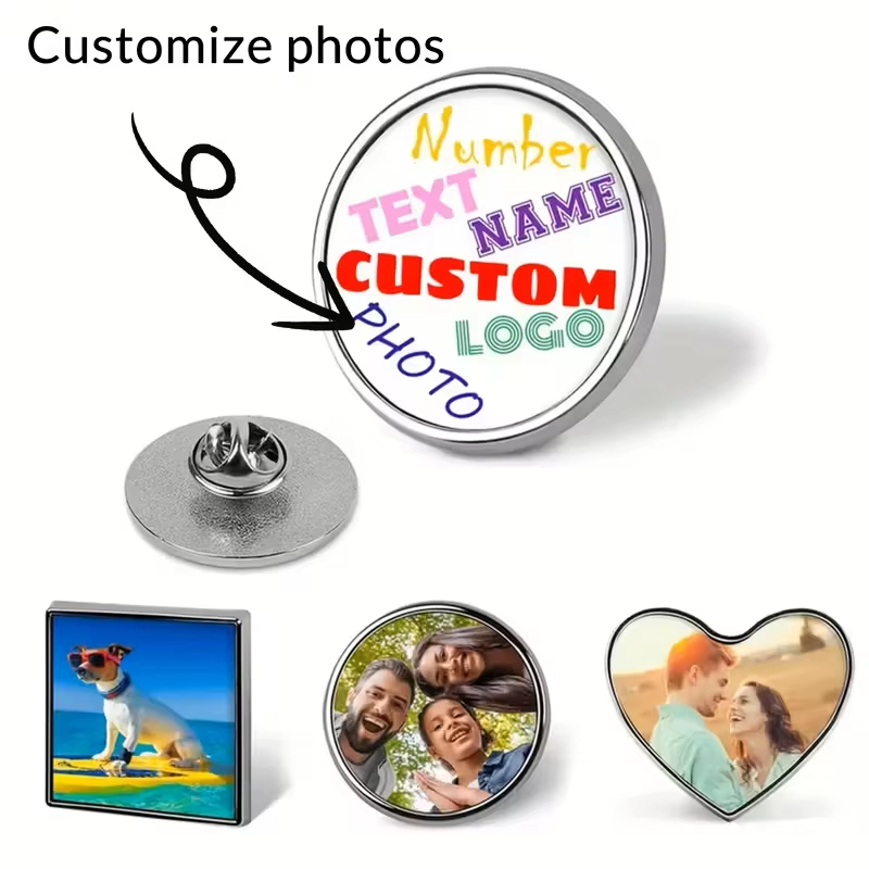 Customized Photo/Logo Business - Photography Logo ulasan dan harga