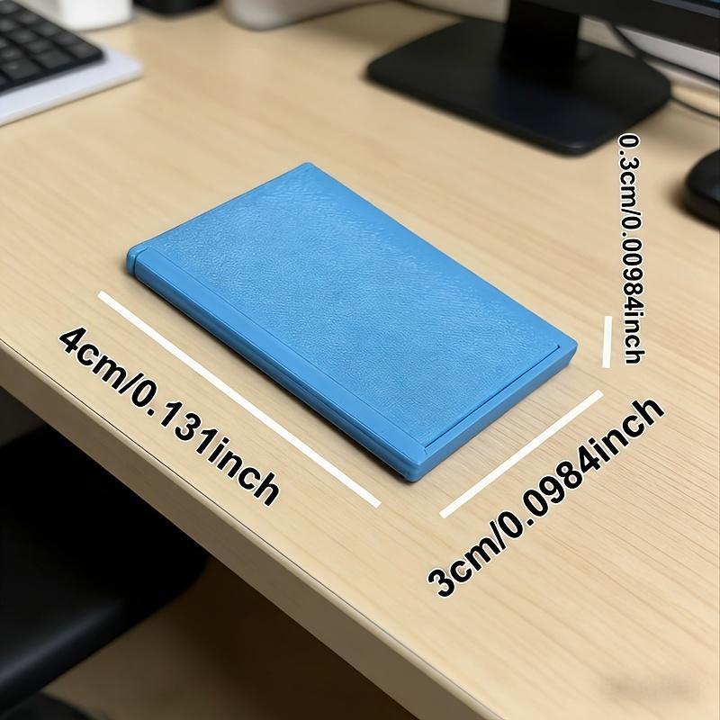Portable PLA SIM Micro SD Card - Memory Card Case ulasan dan harga