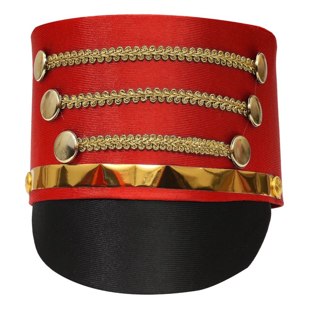 Hat-nutcrackers Marching Band  - Photography Major ulasan dan harga