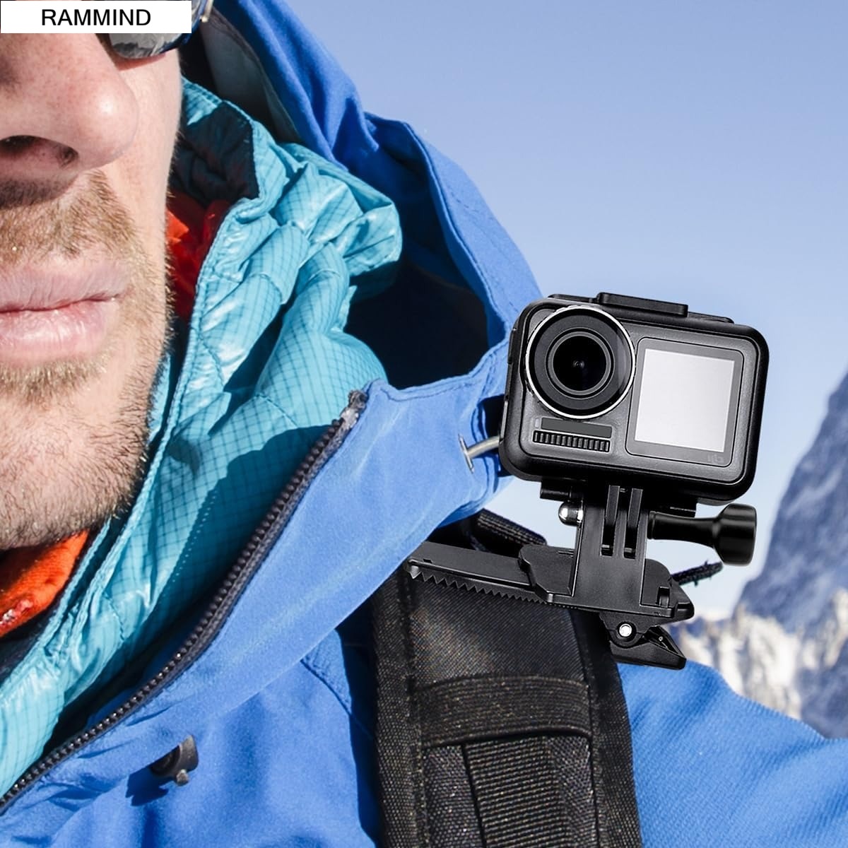 Anti-Slide 360° Rotary Action  - Photography Blog ulasan dan harga