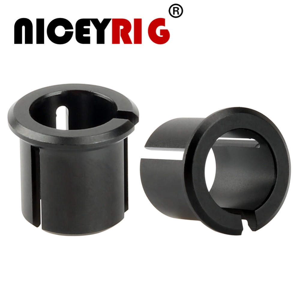 NICEYRIG Rod Rig Accessories 1 - Camera Cage Rig ulasan dan harga