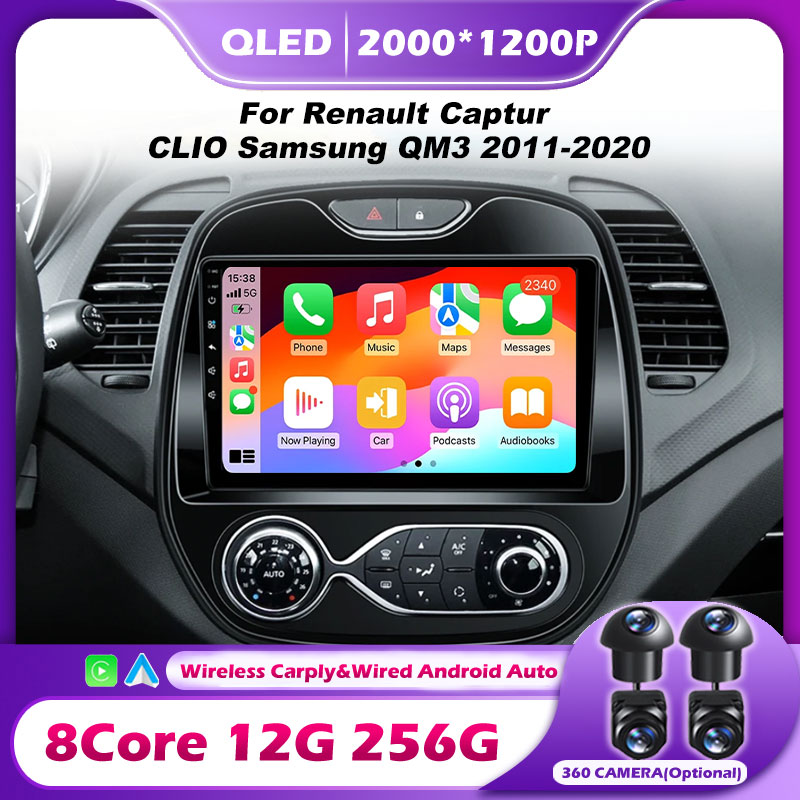 Android 16 Auto Radio For Rena - Photograph Mp3 ulasan dan harga