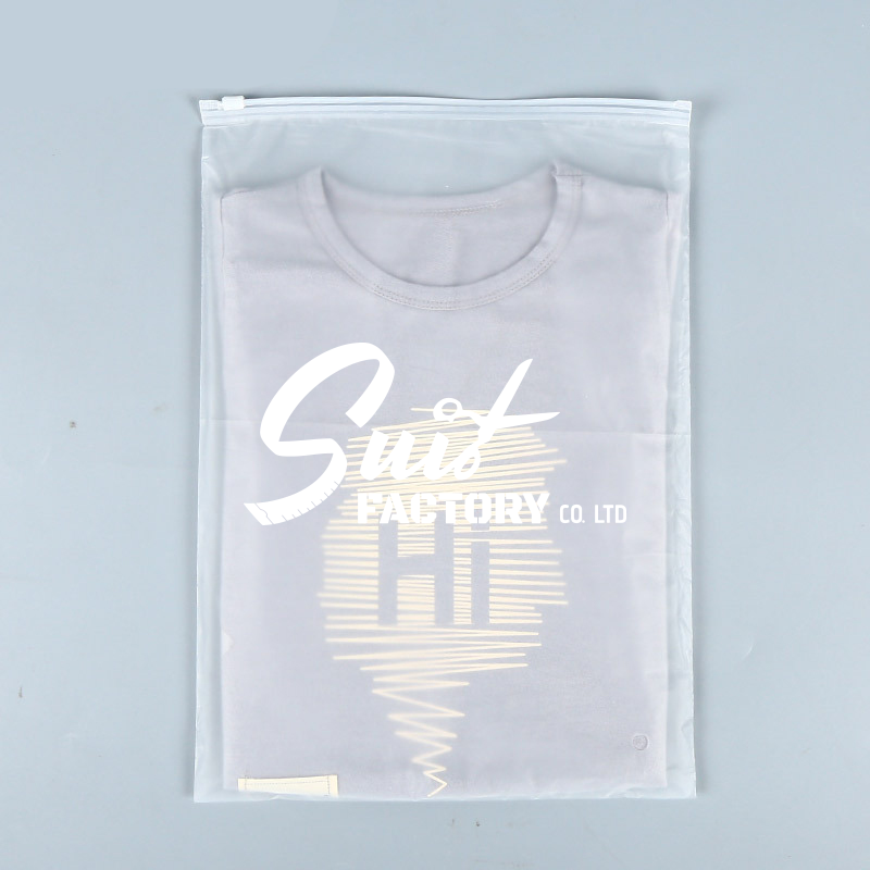50PCSCustom Storage Frosted Zi - Photography Logo ulasan dan harga