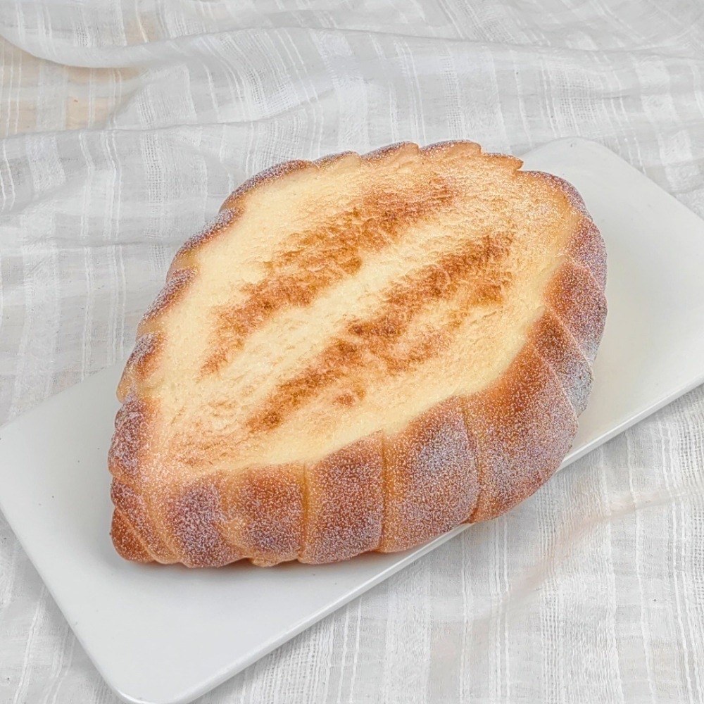 Soft PU Faux Bread Non-Toxic R - Photography Interest ulasan dan harga