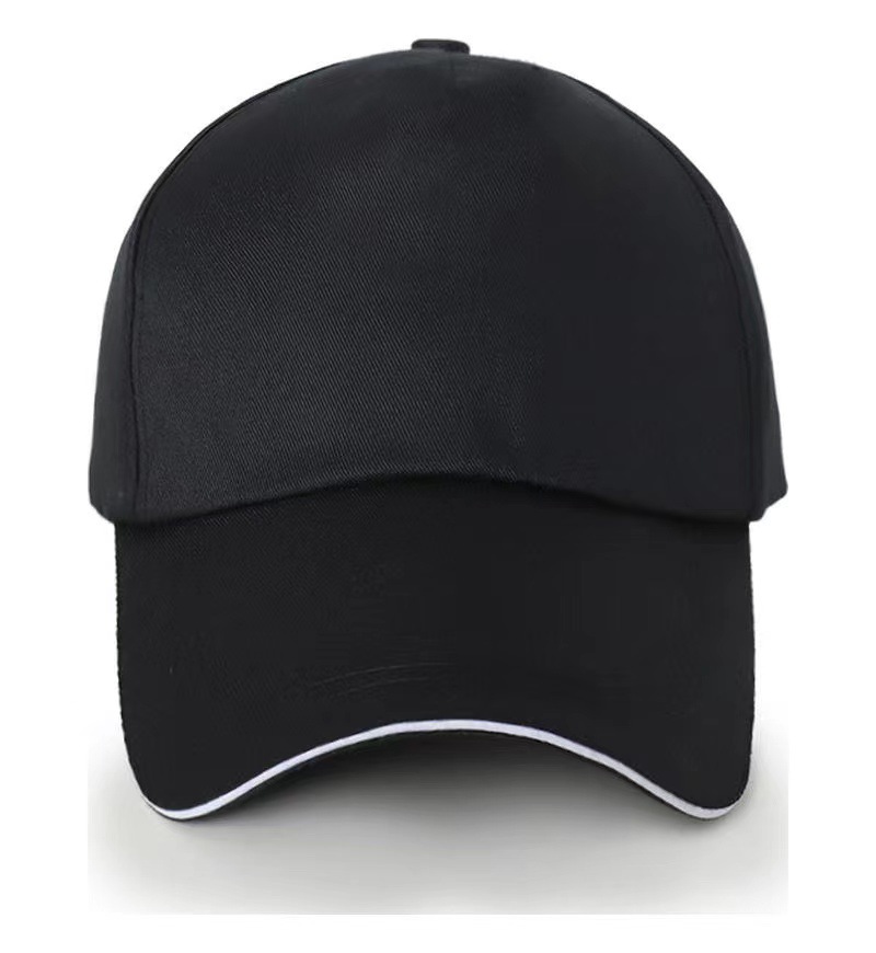 Cheap Polyester Baseball Cap U - Photography Logo ulasan dan harga