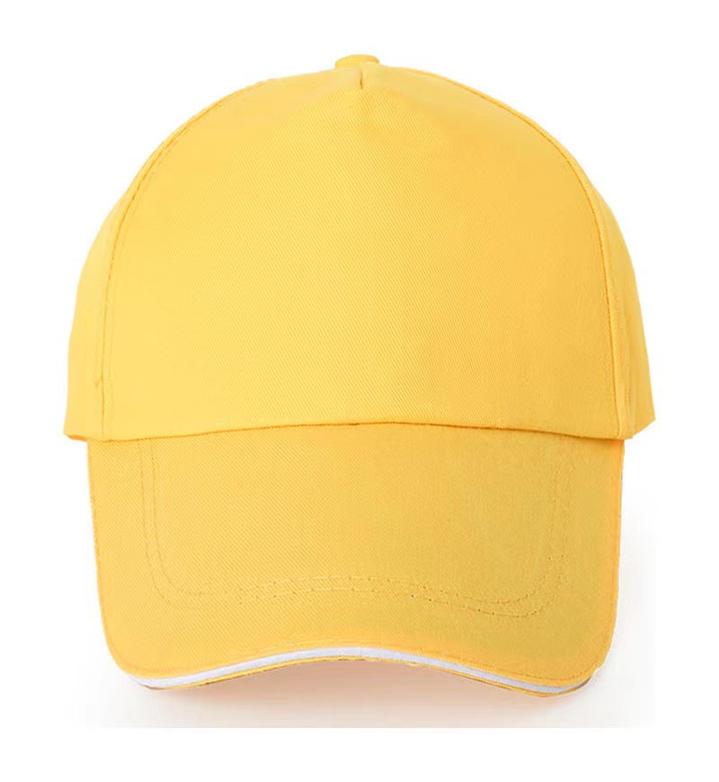 Cheap Polyester Baseball Cap U - Photography Logo ulasan dan harga