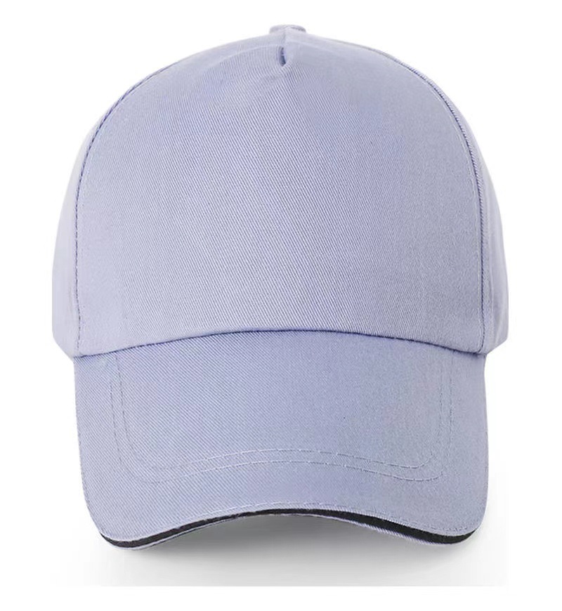 Cheap Polyester Baseball Cap U - Photography Logo ulasan dan harga