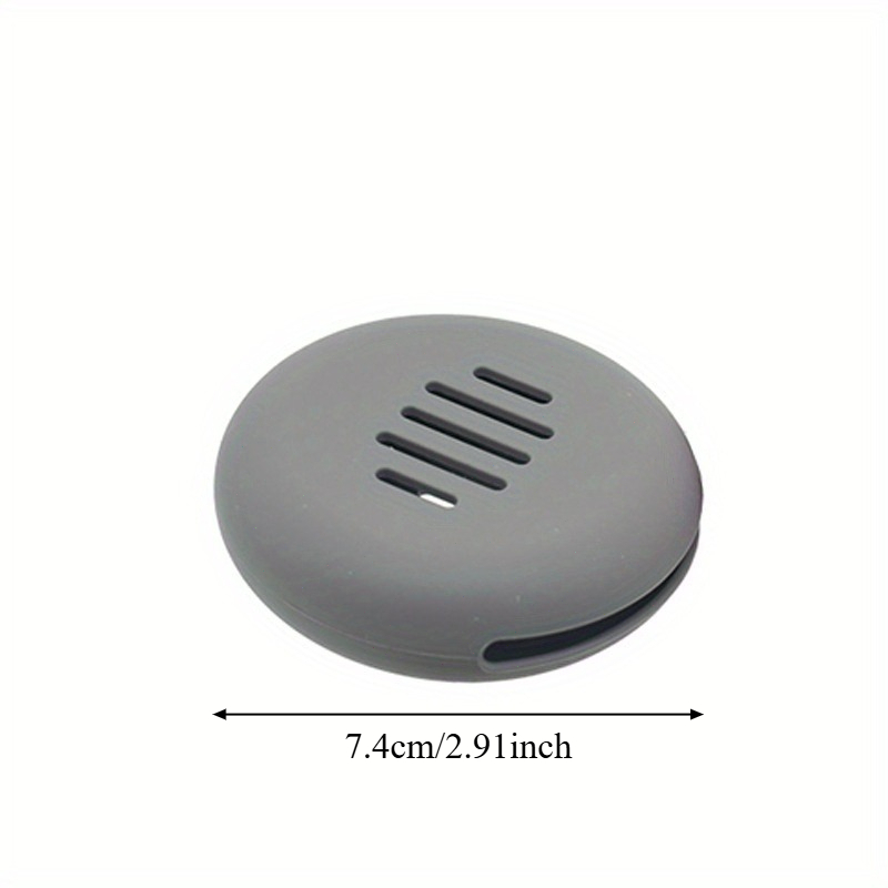 1/2Pcs Random Color Silicone E - Memory Card Case ulasan dan harga