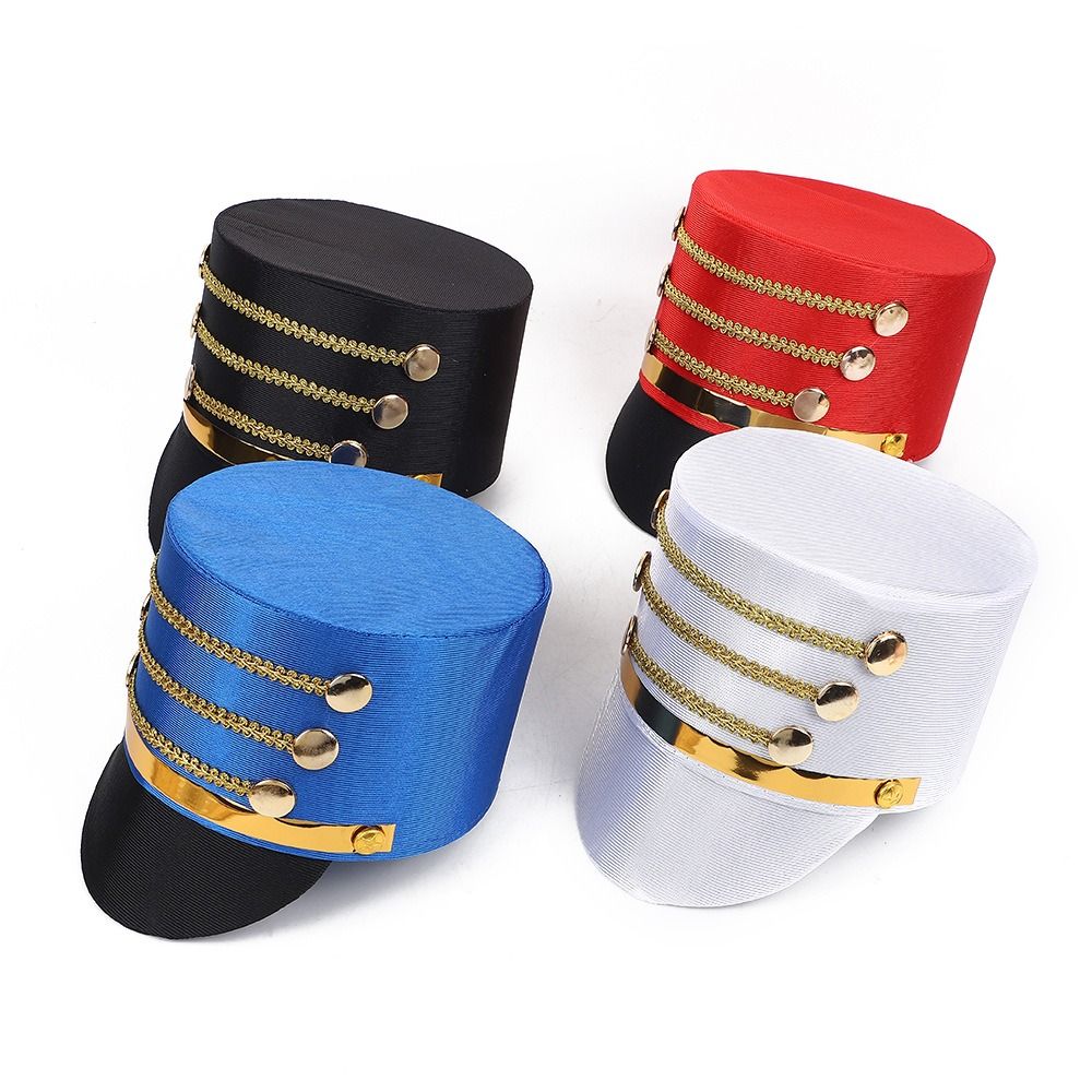 Hat-nutcrackers Marching Band  - Photography Major ulasan dan harga