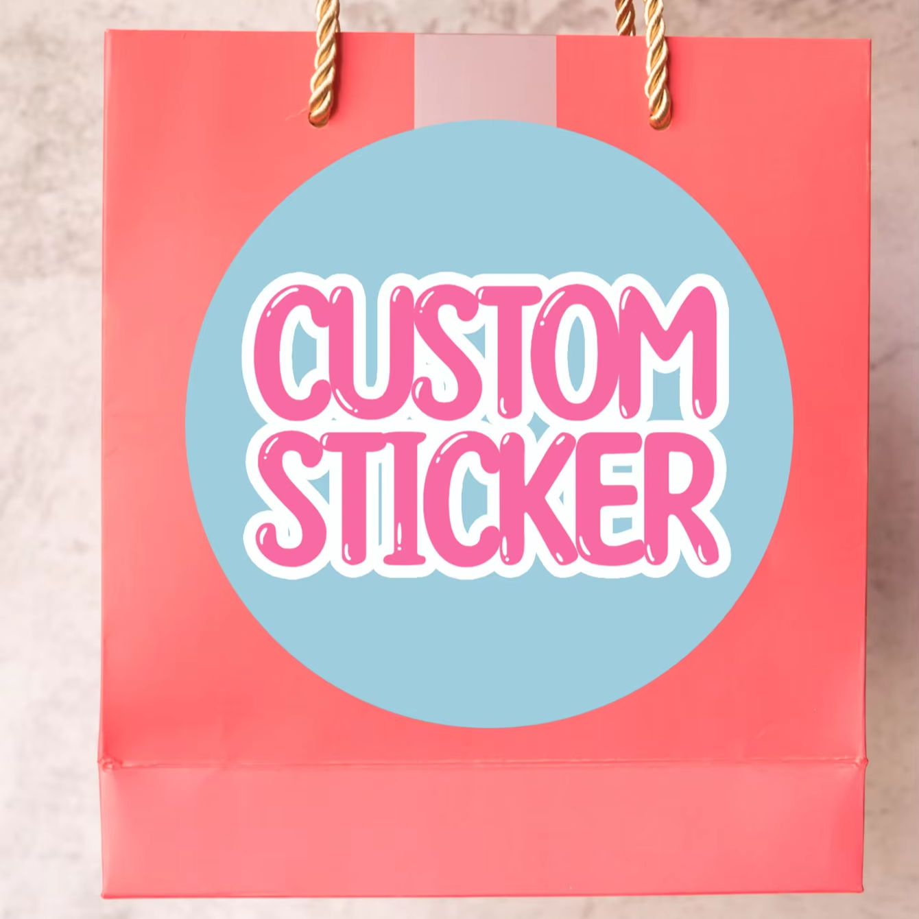 1-120PCS Custom Round Waterpro - Photography Logo ulasan dan harga