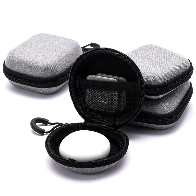 1Pc Portable Shockproof Headph - Memory Card Case ulasan dan harga
