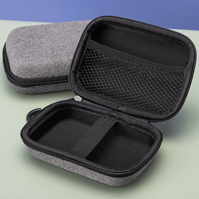 1Pc Portable Shockproof Headph - Memory Card Case ulasan dan harga