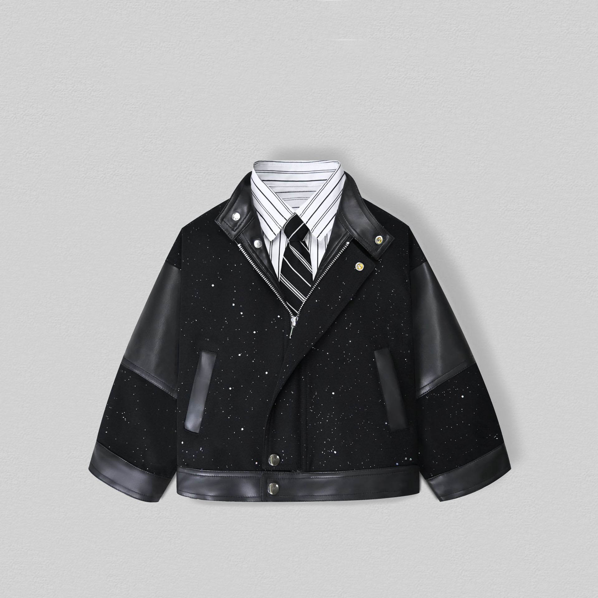 Gentleman Kids Shiny Motorcycl - Photography Wedding ulasan dan harga
