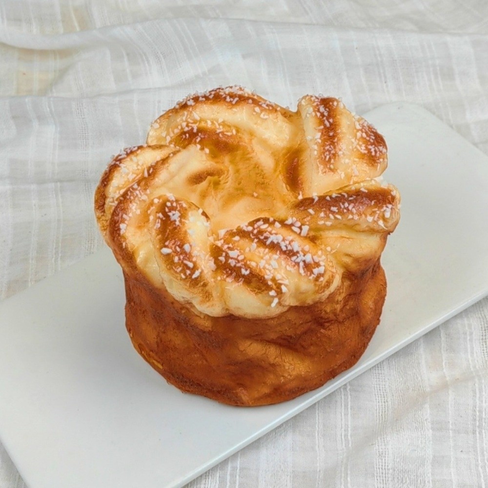 Soft PU Faux Bread Non-Toxic I - Photography Interest ulasan dan harga