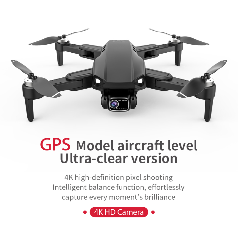 Drone L900 Plus 4K Professiona - Photography Pro ulasan dan harga