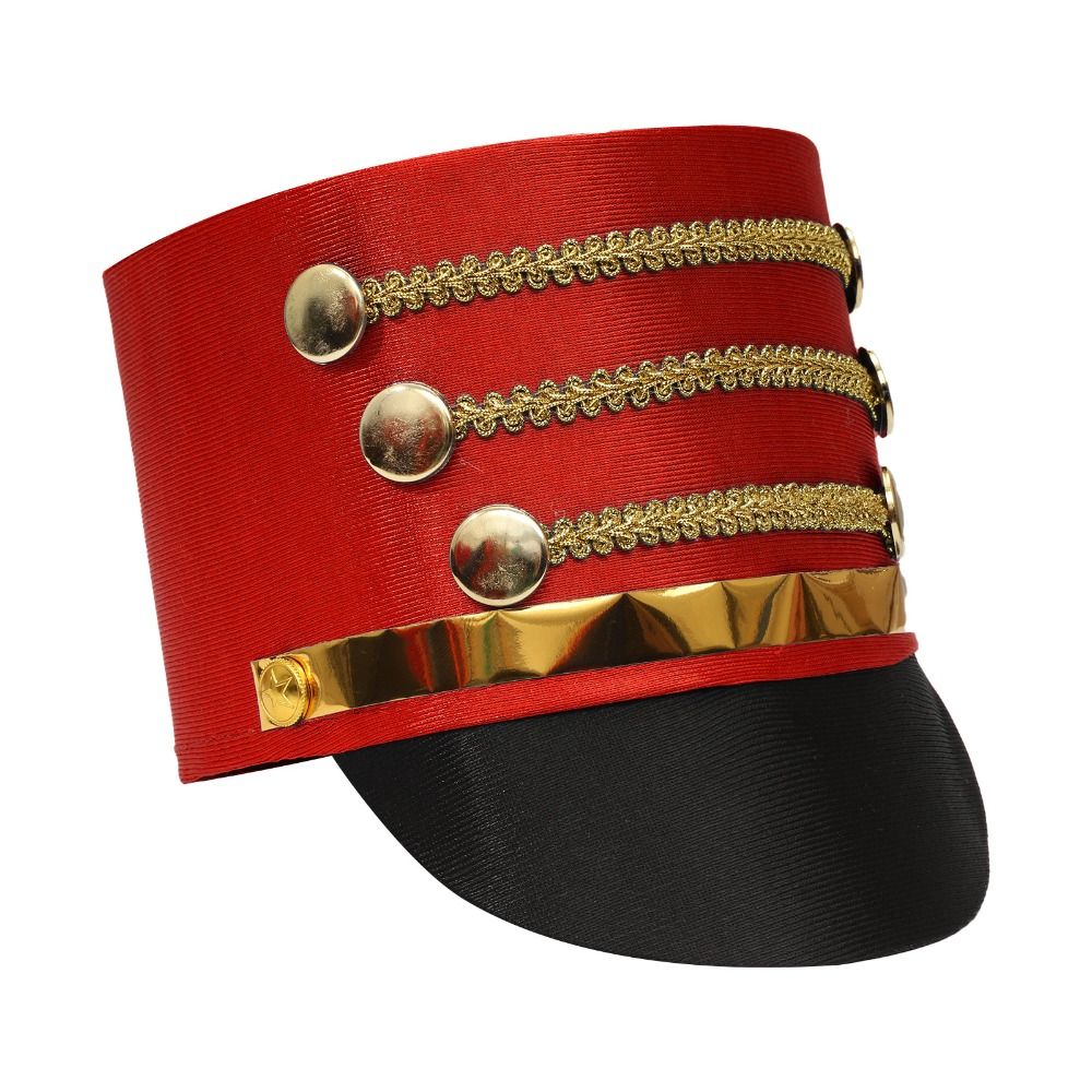 Hat-nutcrackers Marching Band  - Photography Major ulasan dan harga