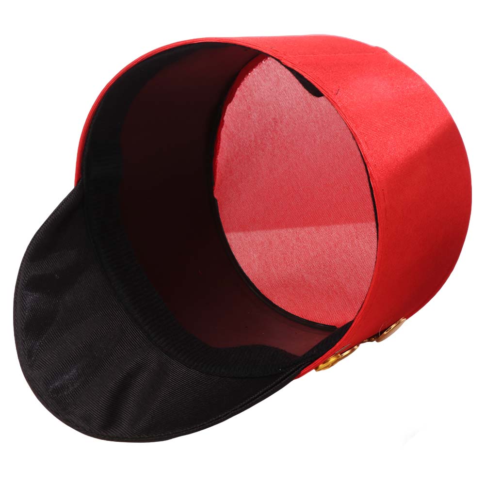 Hat-nutcrackers Marching Band  - Photography Major ulasan dan harga