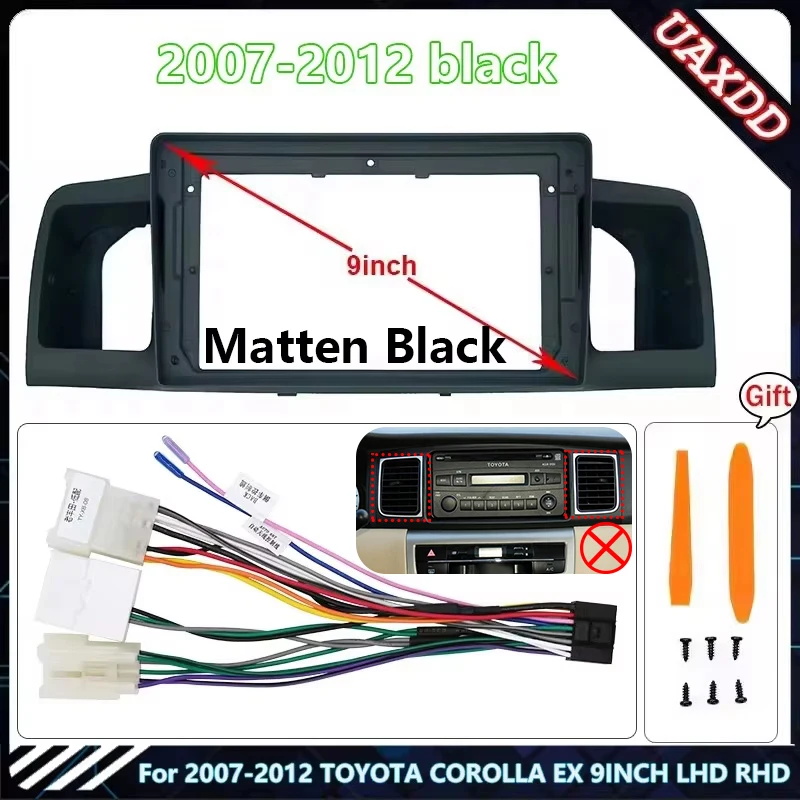Car DVD MP5 Player Radio Andro - Photograph Mp3 ulasan dan harga