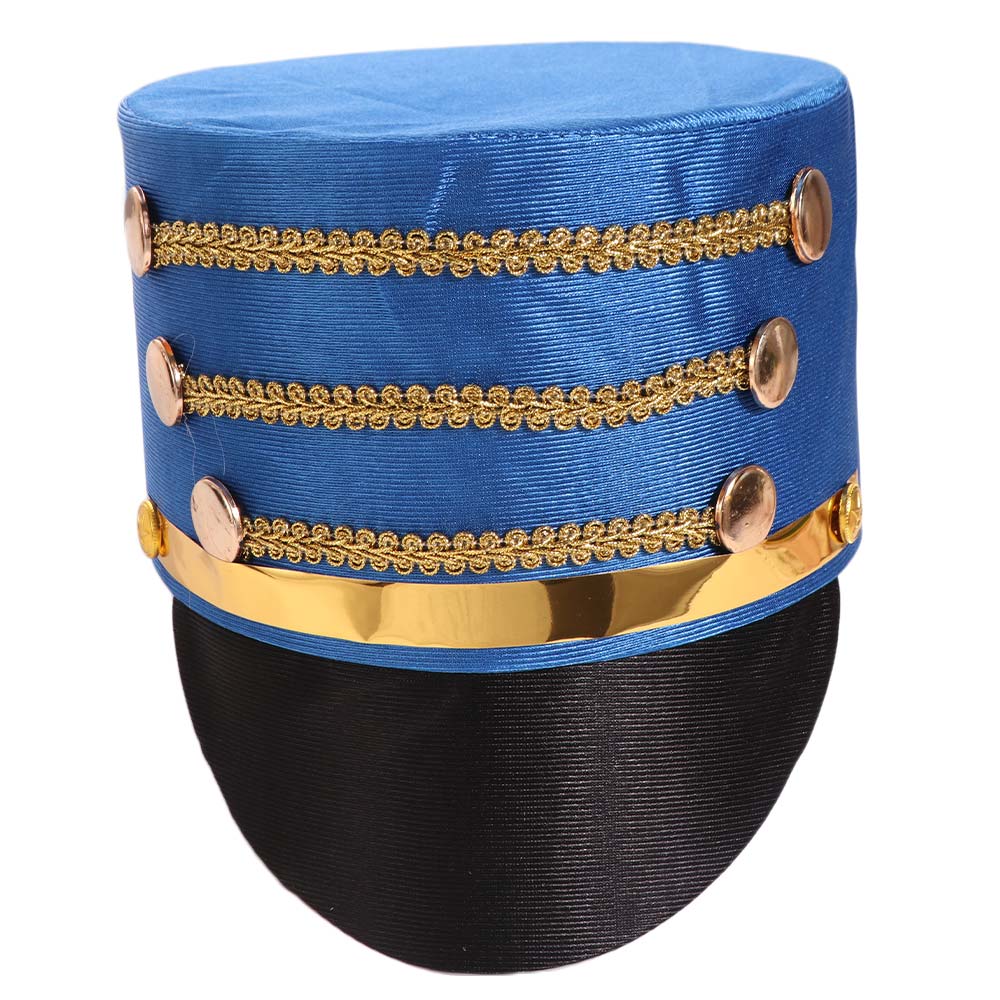Hat-nutcrackers Marching Band  - Photography Major ulasan dan harga