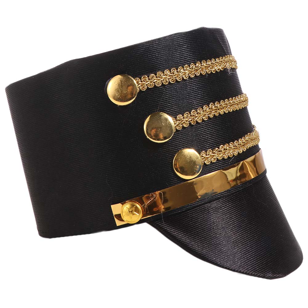 Hat-nutcrackers Marching Band  - Photography Major ulasan dan harga