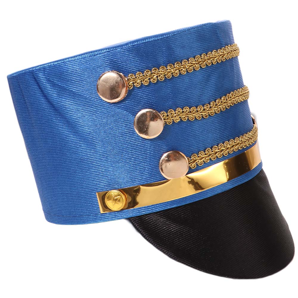 Hat-nutcrackers Marching Band  - Photography Major ulasan dan harga