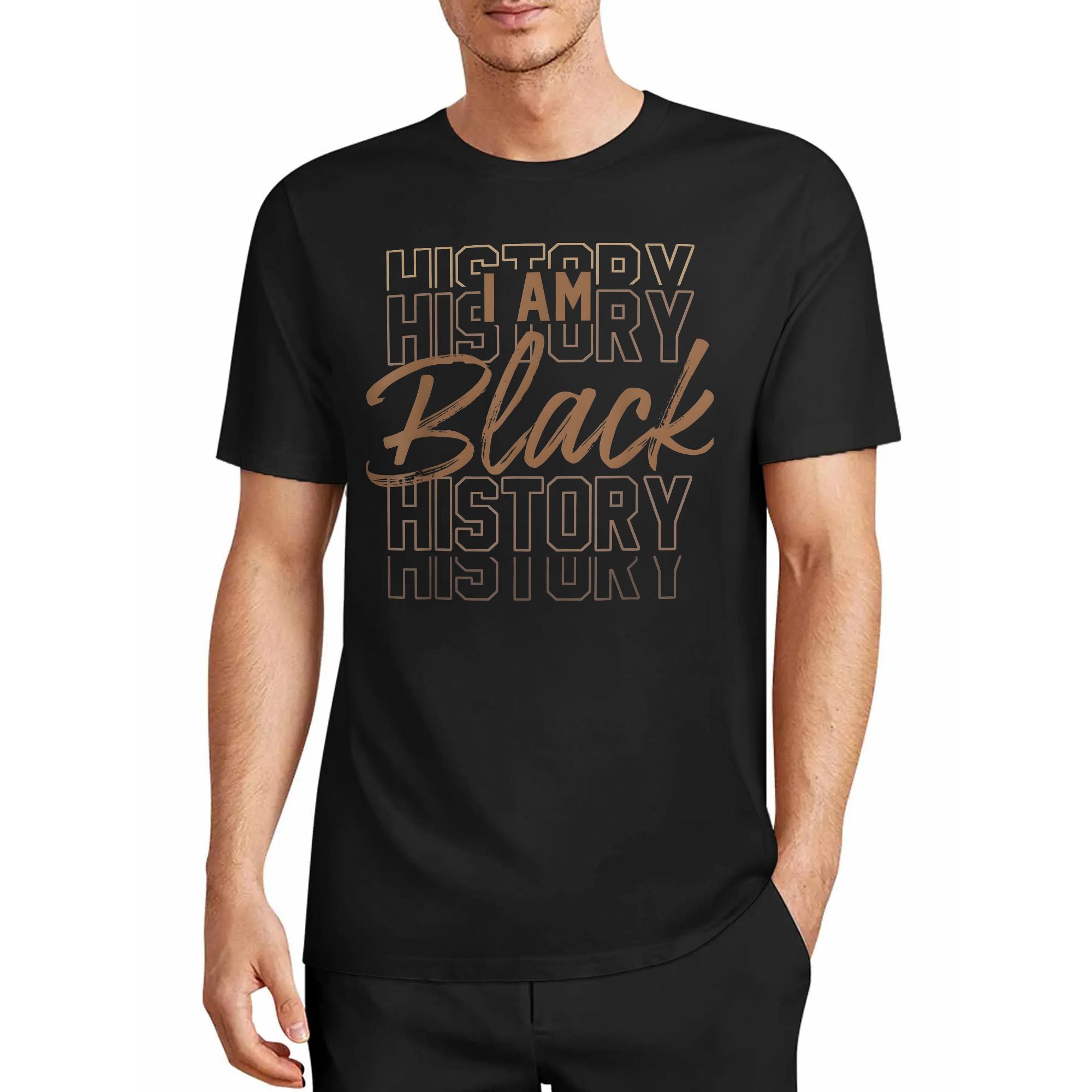 Men's T-Shirt 