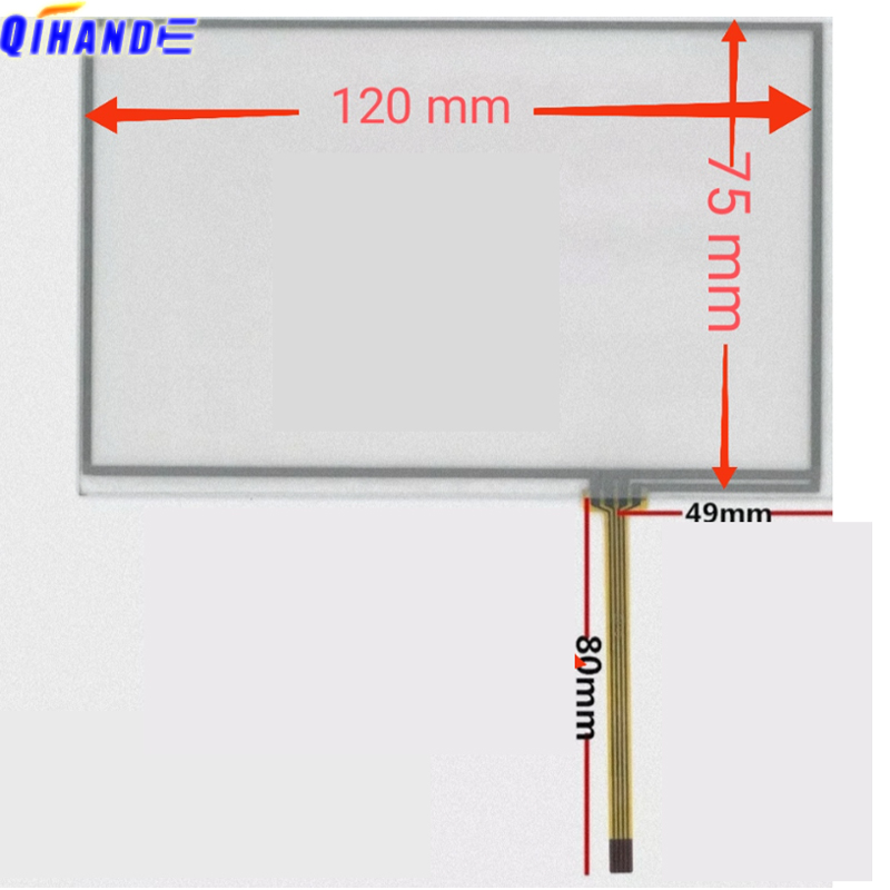1pcs 10pcs/lot 5Inch 120x75mm  - Photograph Mp3 ulasan dan harga
