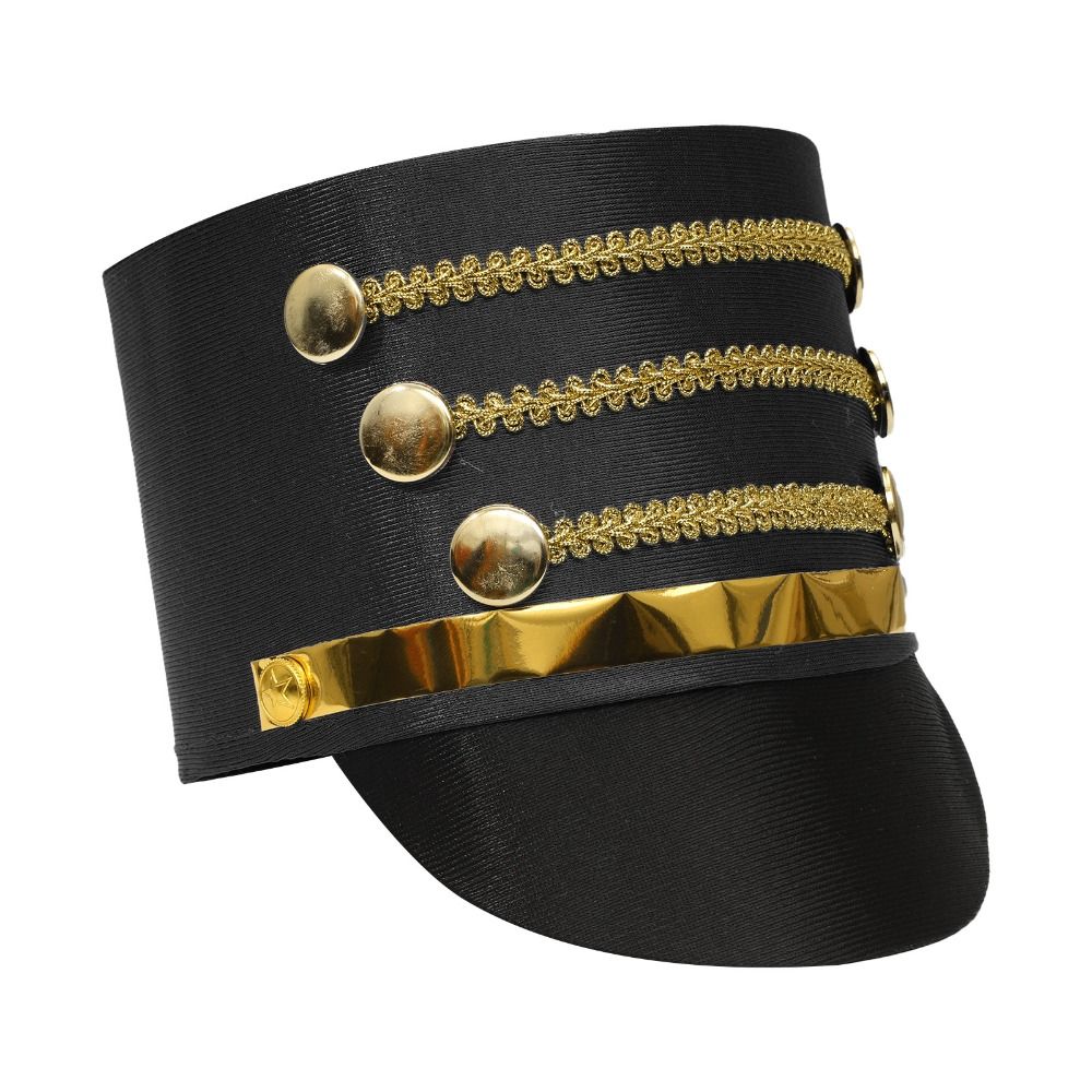 Hat-nutcrackers Marching Band  - Photography Major ulasan dan harga