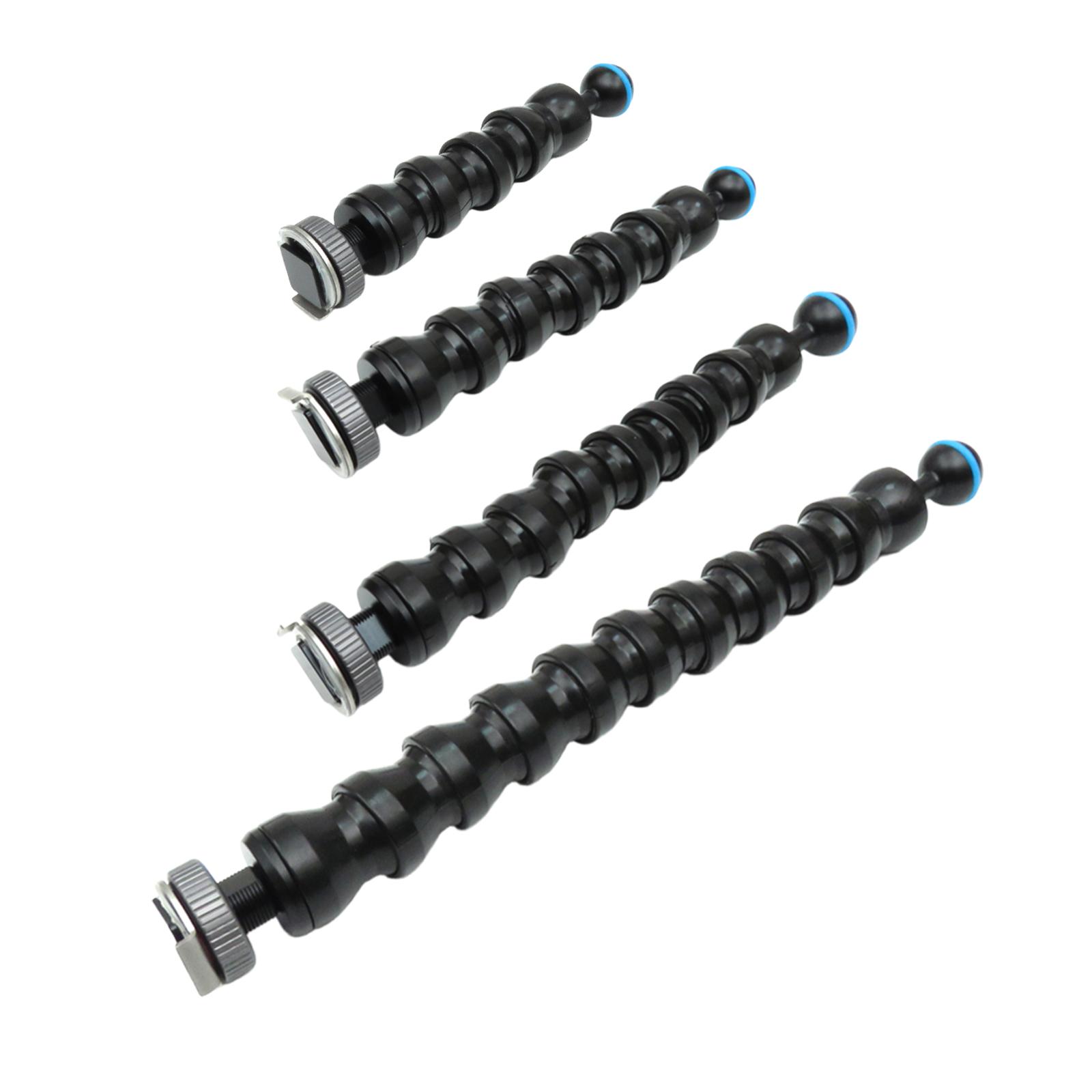 Underwater Camera Light Arm fo - Camera Cage Rig ulasan dan harga