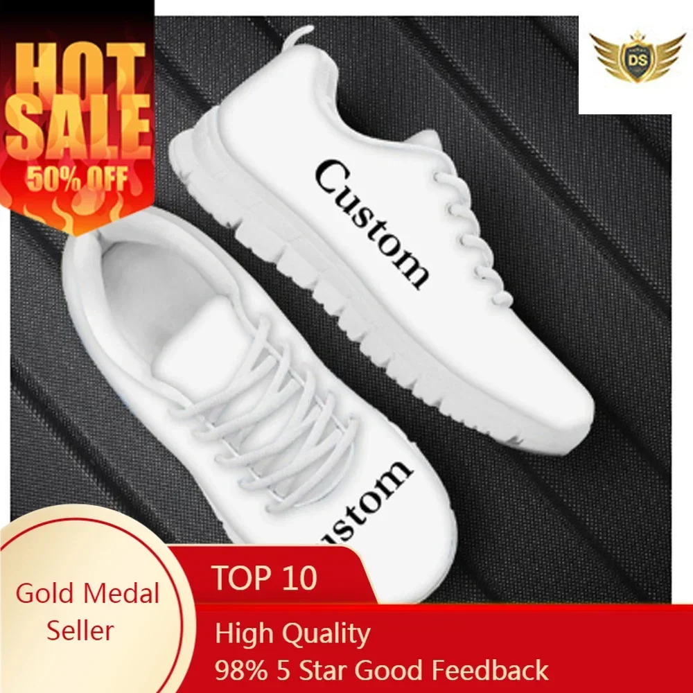 Custom Shoes Customized Image  - Photography Logo ulasan dan harga
