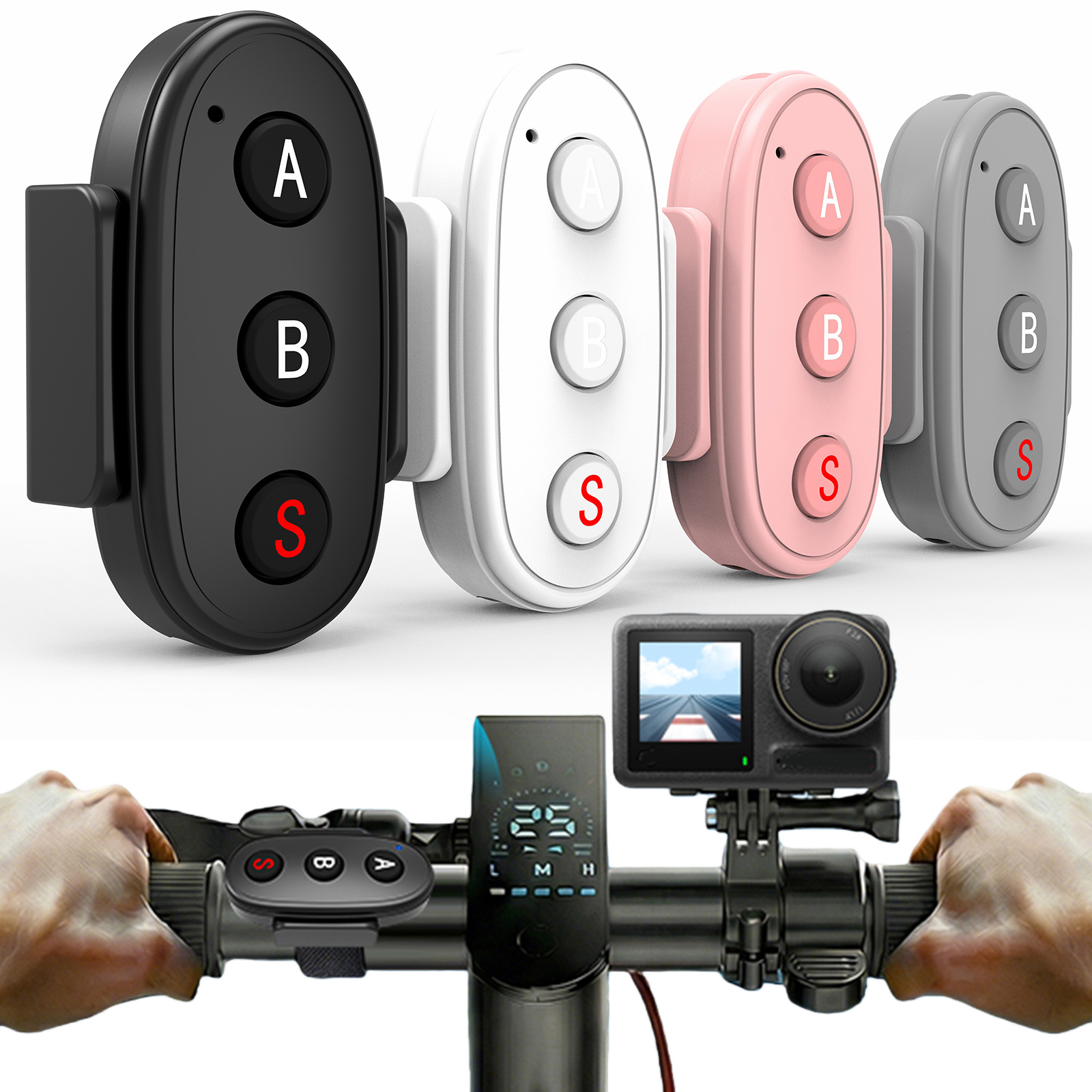 Bluetooth-compatible 5.3 Recha - Insta360 Camera X3 ulasan dan harga