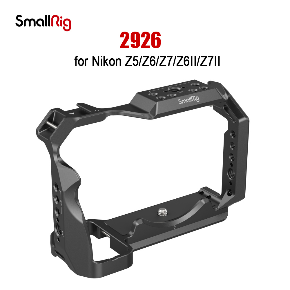 SmallRig Camera Full Cage for  - Camera Cage Rig ulasan dan harga