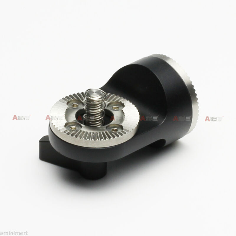 Mini ARRI Type Rosette Turn Ad - Camera Cage Rig ulasan dan harga