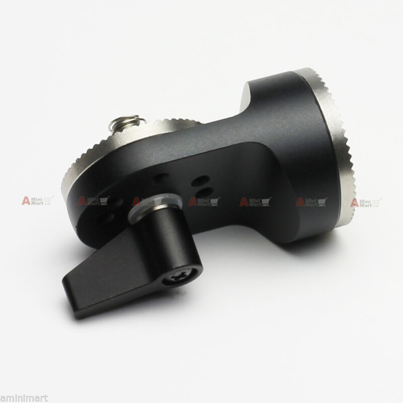 Mini ARRI Type Rosette Turn Ad - Camera Cage Rig ulasan dan harga
