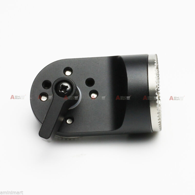 Mini ARRI Type Rosette Turn Ad - Camera Cage Rig ulasan dan harga
