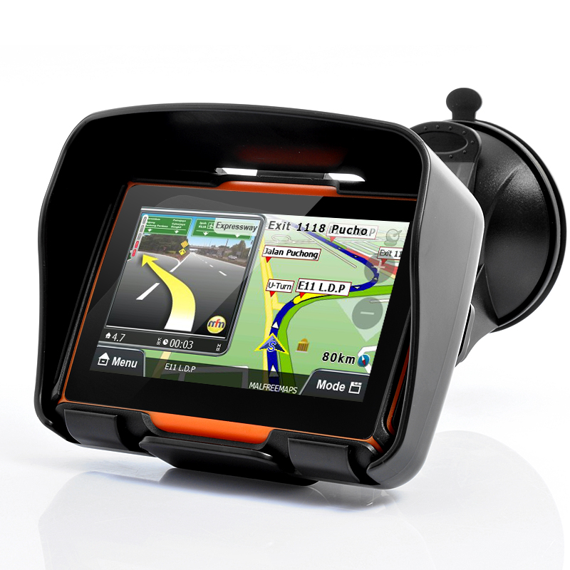 2026 Car Motorcycle GPS Naviga - Photograph Mp3 ulasan dan harga