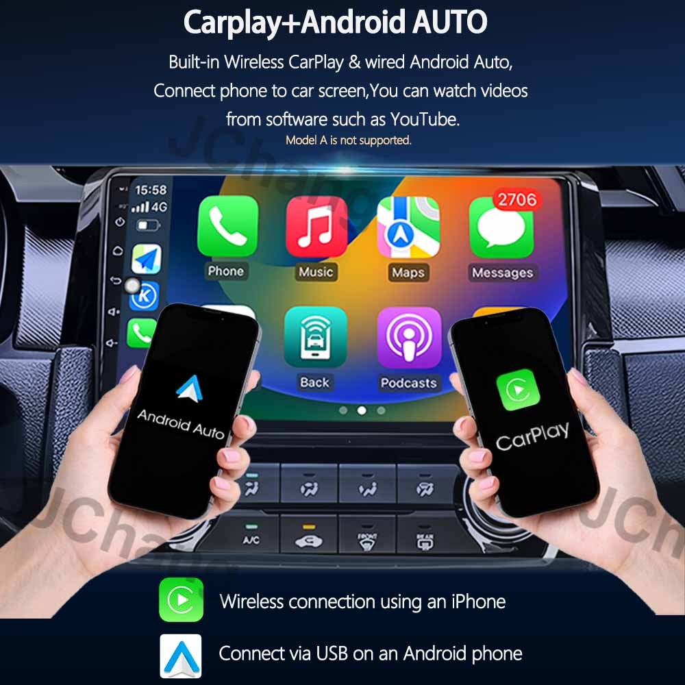 DSP Android 15 for Ford Kuga M - Photograph Mp3 ulasan dan harga