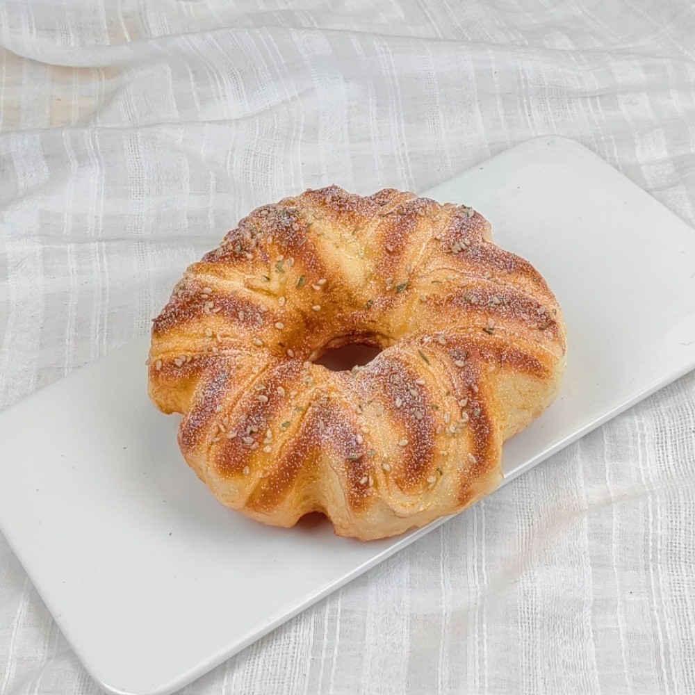 Soft PU Faux Bread Realistic N - Photography Interest ulasan dan harga