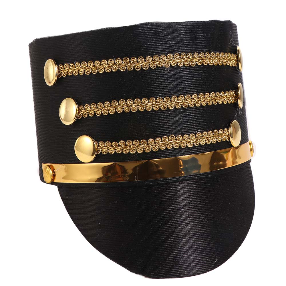 Hat-nutcrackers Marching Band  - Photography Major ulasan dan harga