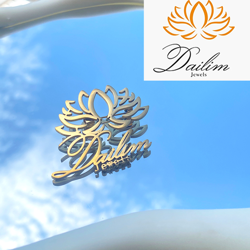 WLP Stainless Steel Personaliz - Photography Logo ulasan dan harga