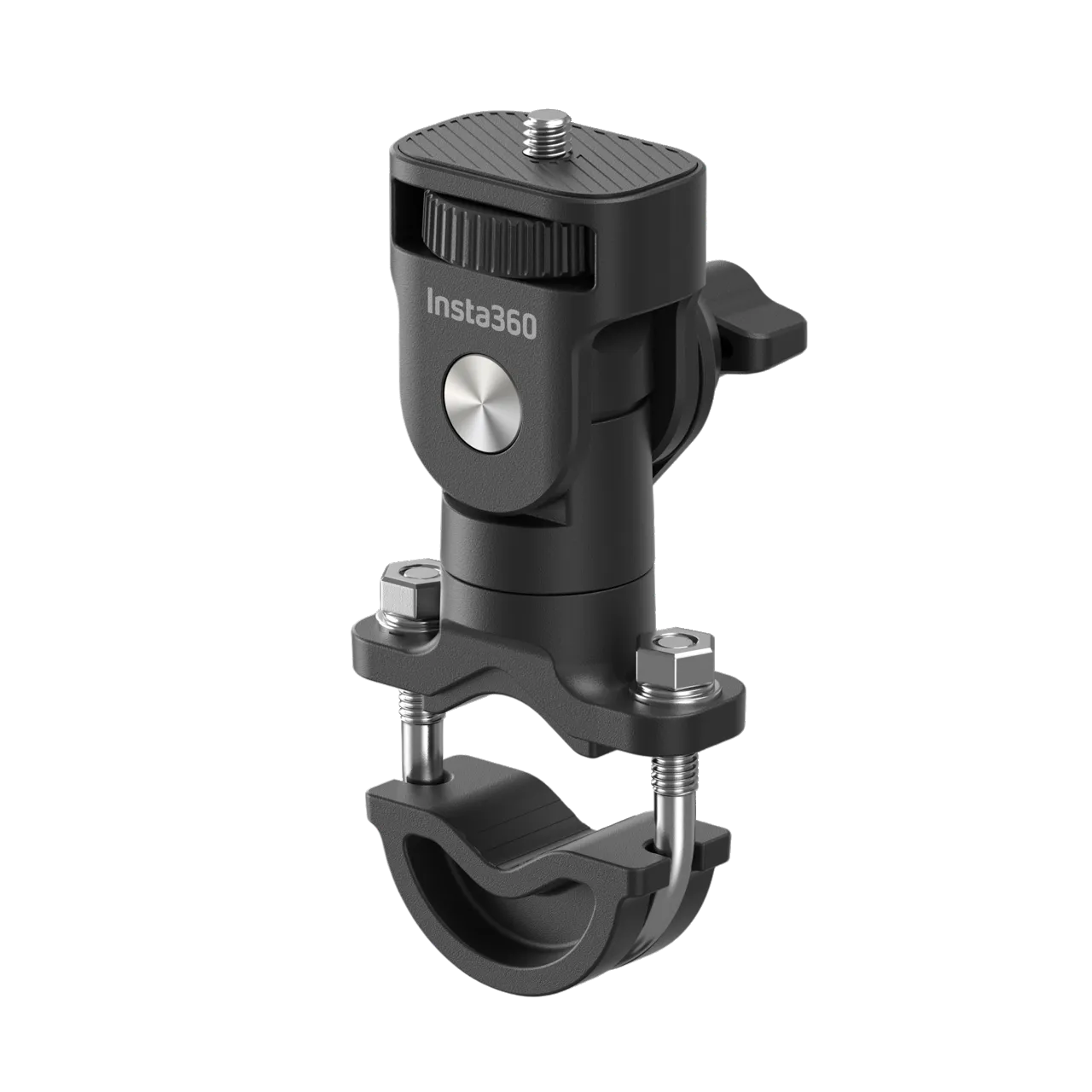 Insta360 Motorcycle U-Bolt Mou - Photography Blog ulasan dan harga